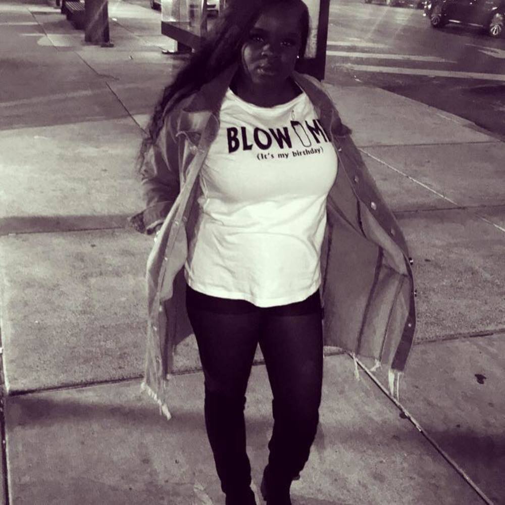 Meet your Posher, Dom